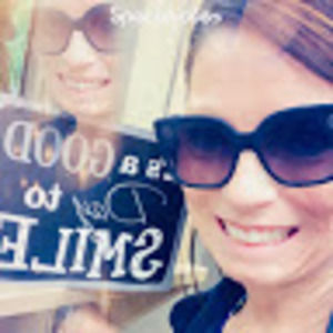 Meet your Posher, Pamela